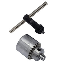 Jacobs Mini Drill Chuck 0-5/32