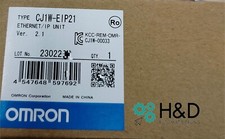CJ1W-EIP21 Omron