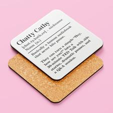 Chatty Cathy Dictionary