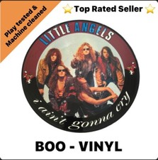 Little Angels - I Ain't Gonna