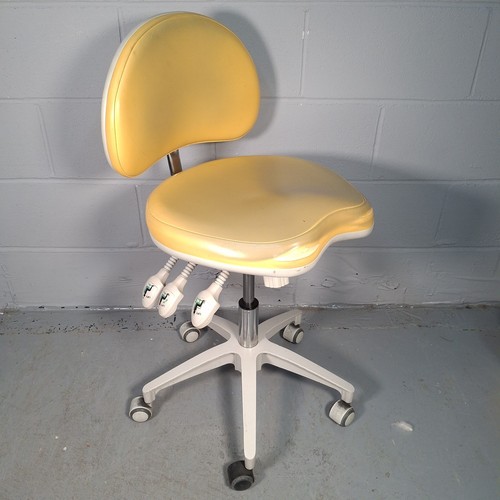 Murray sadv dentist chair - murray,