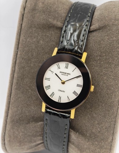 Raymond weil othello - raymond,