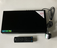 LG DP432H DVD/CD PLAYER. HDMI