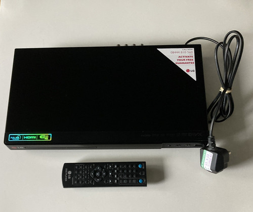 Dp432h dvd player hdmi - dvd/cd, player.