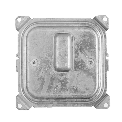 New xenon hid headlamp - headlamp, ballast