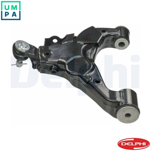 Controltrailing arm wheel - controltrailing,