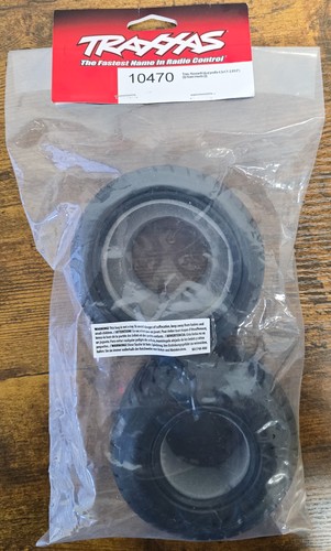 Traxxas 10470 hoosier angle - hoosier,