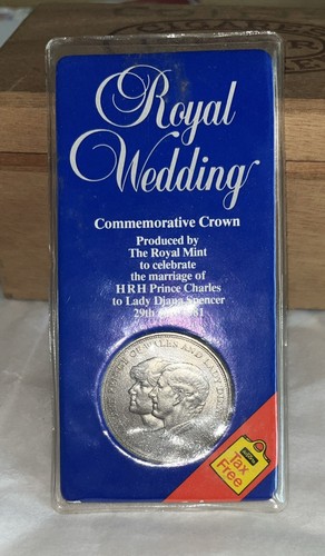 Royal wedding commemorative - wedding:,