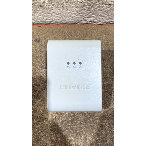 Netgear xav101 powerline - xav101,