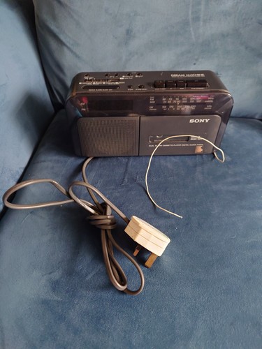 Sony dream machine - dream,
