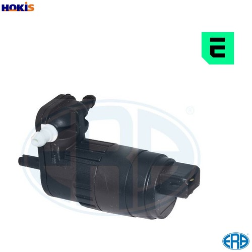 Washer fluid pump - washer, window