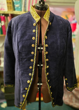 FABULOUS PANTOMIME PRINCE