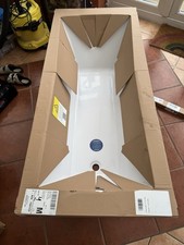 Straight Bath Brand New 1600mm