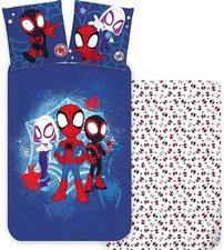 Marvel Spidey Duvet Cover