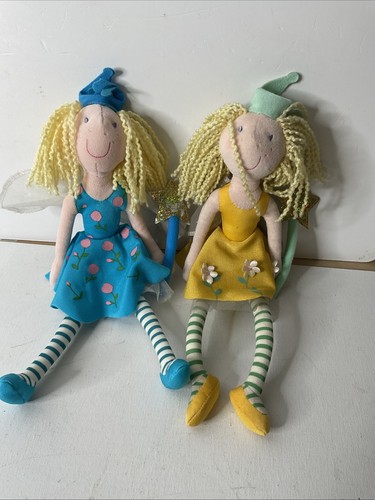 Felicity wishes fairy - fairy, soft