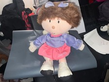 Florence Magic Roundabout Rag