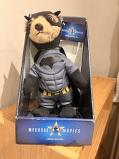 Meerkat Movies Aleksandr As