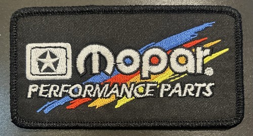 Mopar performance dodge - mopar,