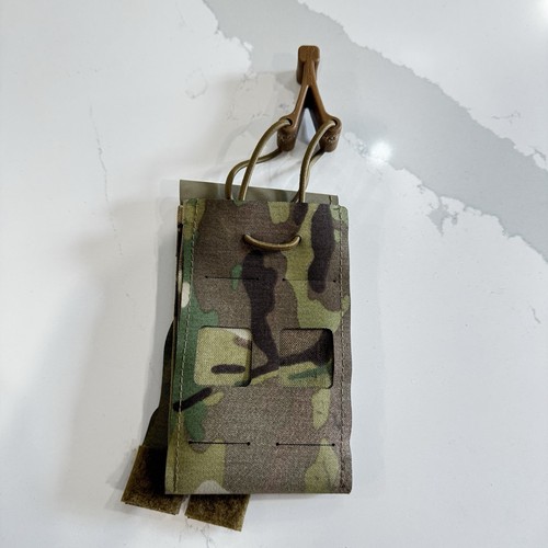 Blue force gear single mag - single, now