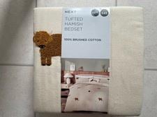 Next Tufted Hamish Highland