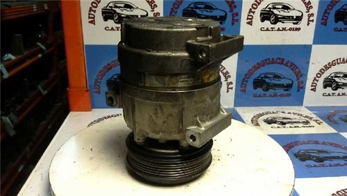 F9q732 compressor renault - a/c,