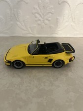 Porsche 911 Slant Nose Cabrio