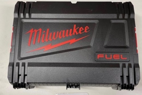 Genuine milwaukee tool box - tool,