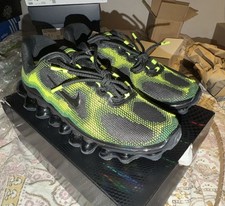 Nike Air Max Liquid Black