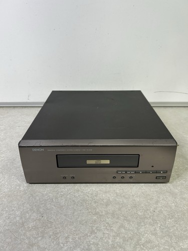 Denon personal component - denon,