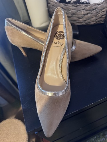 Women court shoes lisa kay - court,