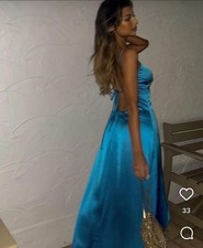 ARCINA ORI Amari Dress Size