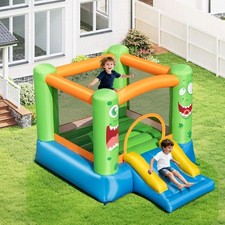 2-in-1 Monster Themed Kids