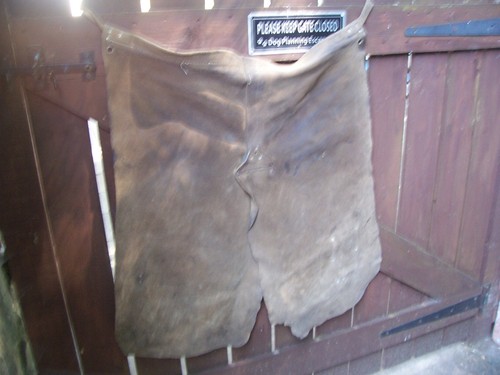 Vintage blacksmiths farriers - blacksmiths,