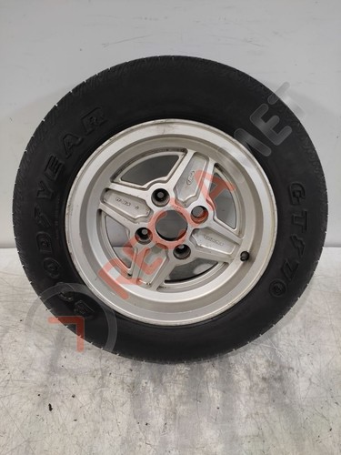 Ford escort capri - escort, alloy