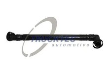 Breather pipe hose 08.19.183