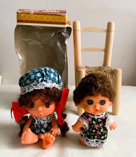 Vintage codeg heidi her - heidi, &