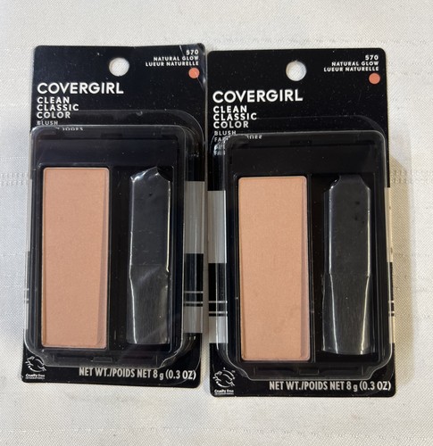Covergirl clean classic color - covergirl,
