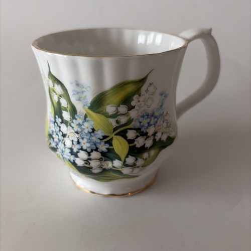 Royal albert lily the - lily,