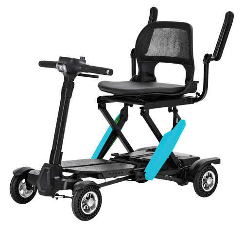 Auto folding light weight - auto,