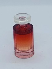 Magnifique Lancome Eau De Parfum 5ml Miniature Vanilla Saffron Discontinued
