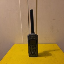 Iridium 9505A Satellite Phone