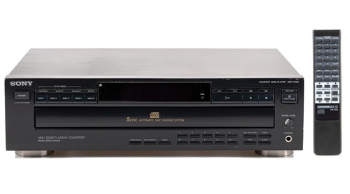 Sony cdp c425 disc - cdp-c425, cd