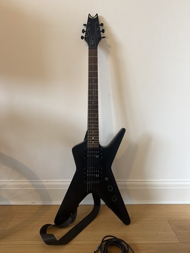Dean baby electric - electric, guitar