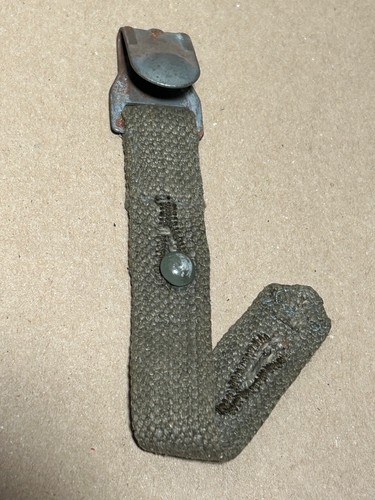 German ww2 gas - german, canister