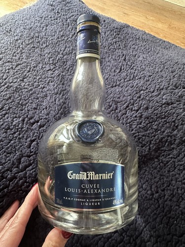 Grand marnier cuvee - grand,
