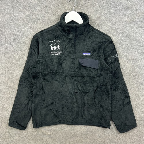 Patagonia fleece womens medium - fleece,