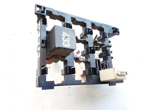 1t1937503a fuse box control - 1t1937503a,