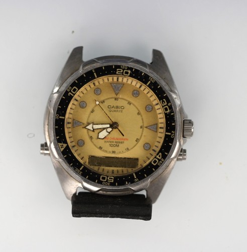 Casio watch men amw - men, amw-320