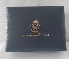 Boxed And Never Used Venice