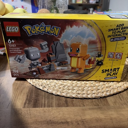 Lego pokemon 72157 - lego,